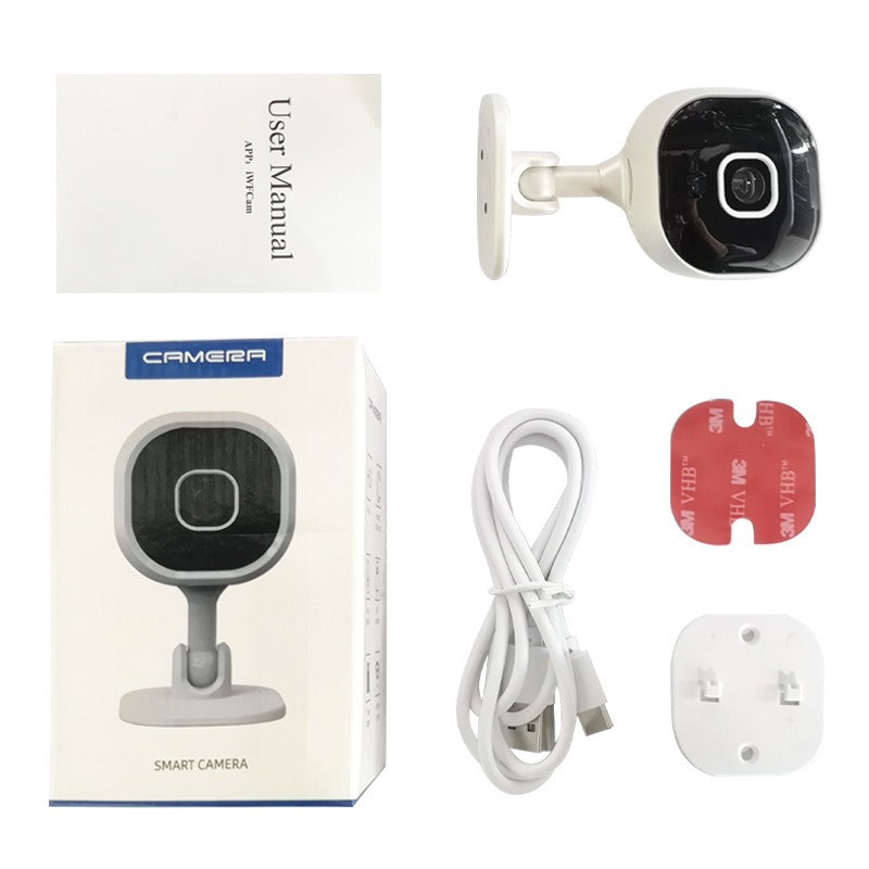 A3 camera high-definition camera bidirectional