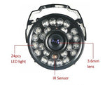 Surveillance cameras, security products