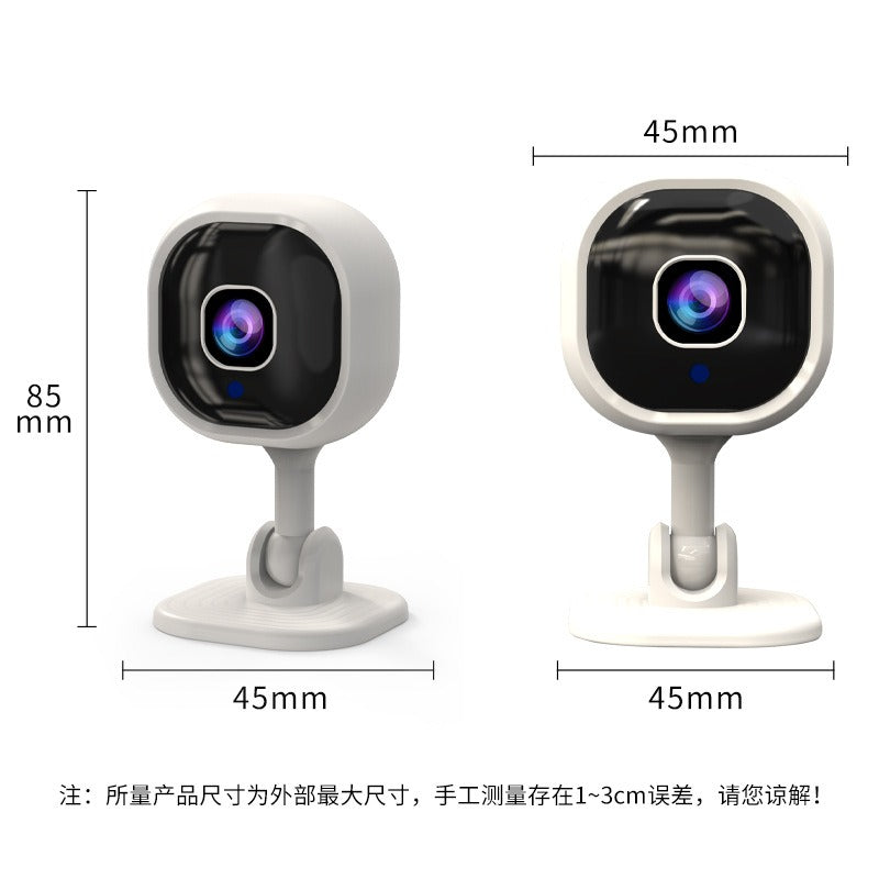 A3 camera high-definition camera bidirectional
