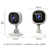 A3 camera high-definition camera bidirectional