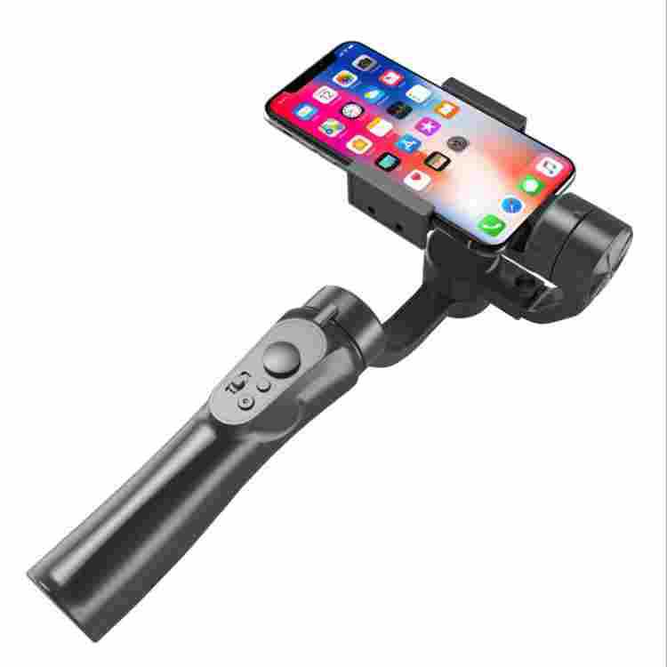 H4/F6/F8/F10 three-axis handheld mobile phone
