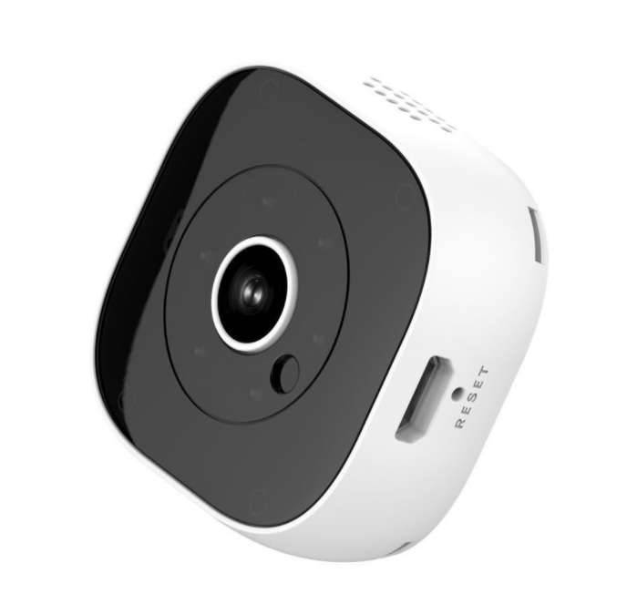 HD 1080P wifi mini camera Infrared Night Version