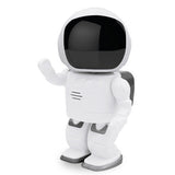 Astronaut Robot Camera IP Wifi Wireless P2P
