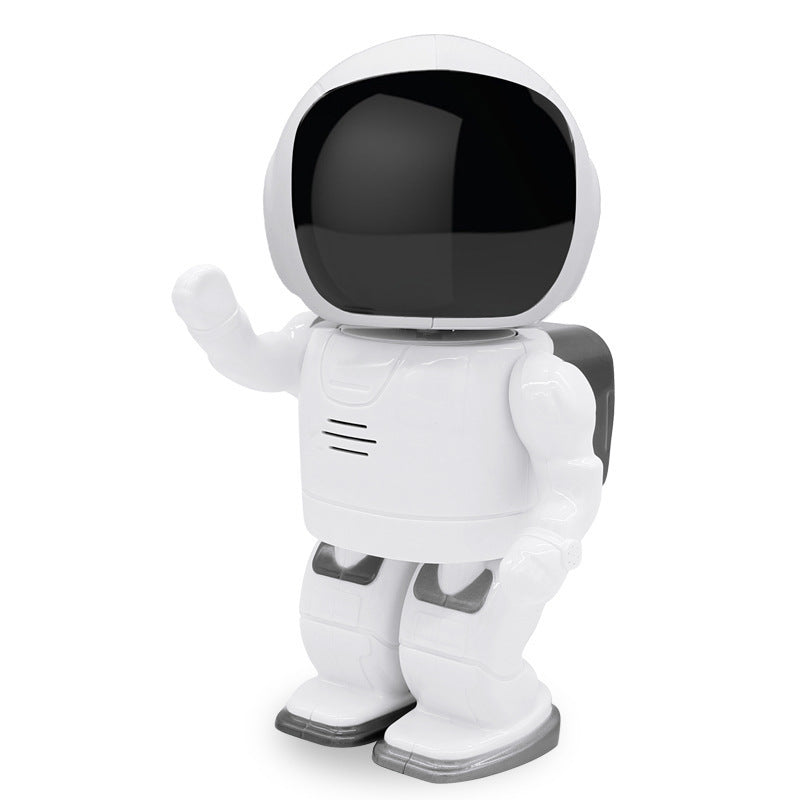 Astronaut Robot Camera IP Wifi Wireless P2P