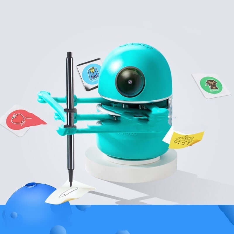 Landzo Kunxi Painting Robot Children's