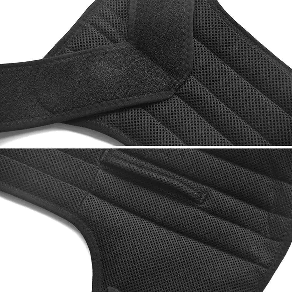 Best Adjustable Posture Corrector for Back and Shoulder Support