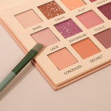 Desert Rose Matte Pearlescent