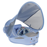 Mambobaby Non - inflatable Baby Swim Float