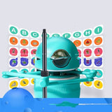 Landzo Kunxi Painting Robot Children's