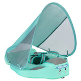 Mambobaby Non - inflatable Baby Swim Float