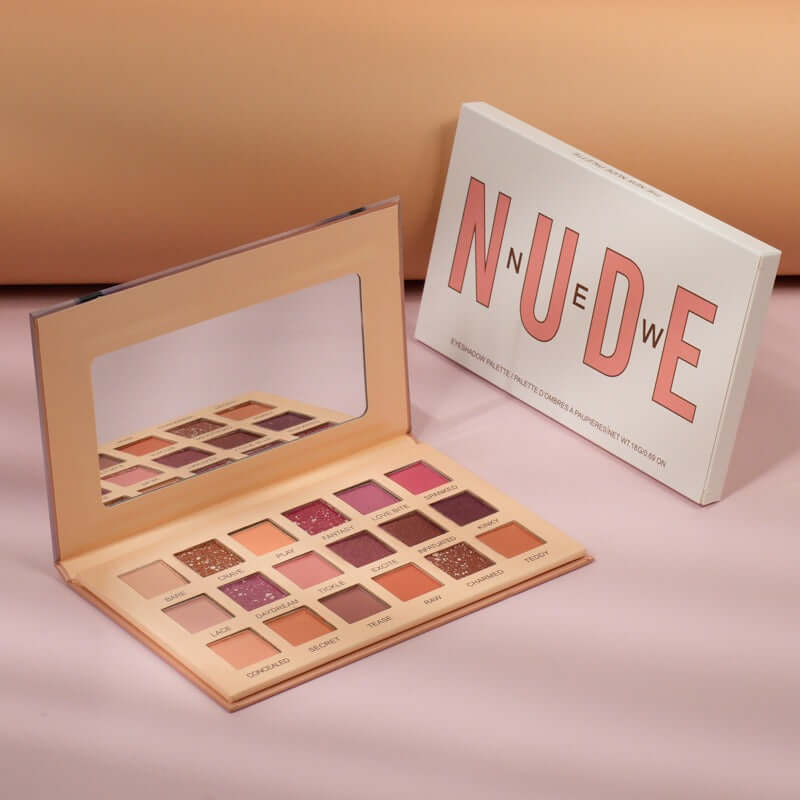 Desert Rose Matte Pearlescent