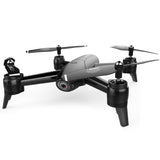 SG106 high-definition 4K dual camera optical flow