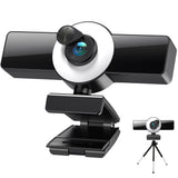 4k beauty autofocus 1080p computer camera high