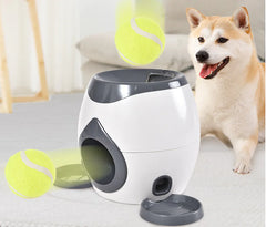 Smart Pet Feeder Elvallo