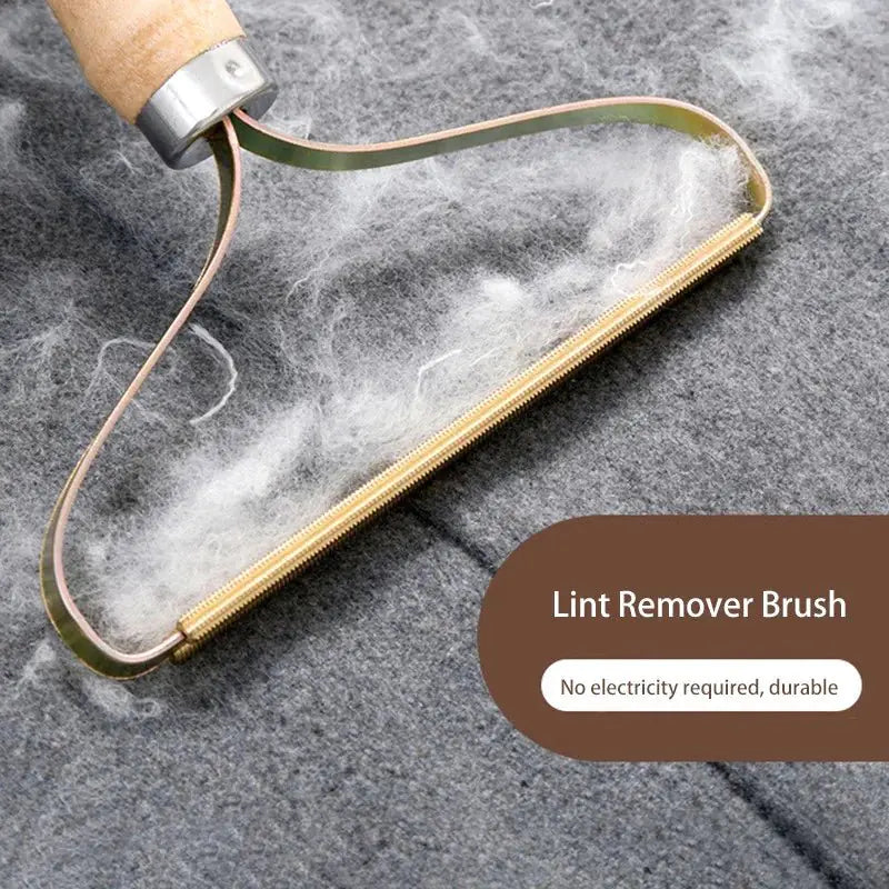 Pet Hair Brush Lint Remover Elvallo