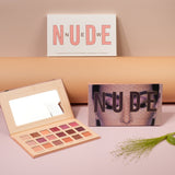 Desert Rose Matte Pearlescent