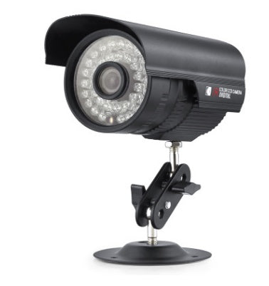 Surveillance cameras, security products