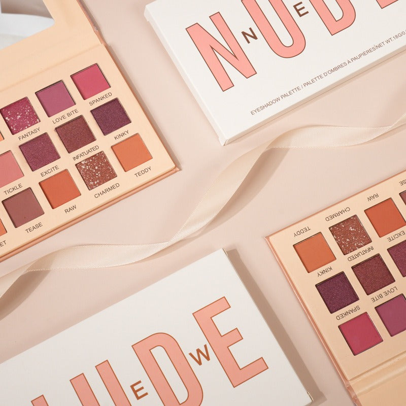 Desert Rose Matte Pearlescent