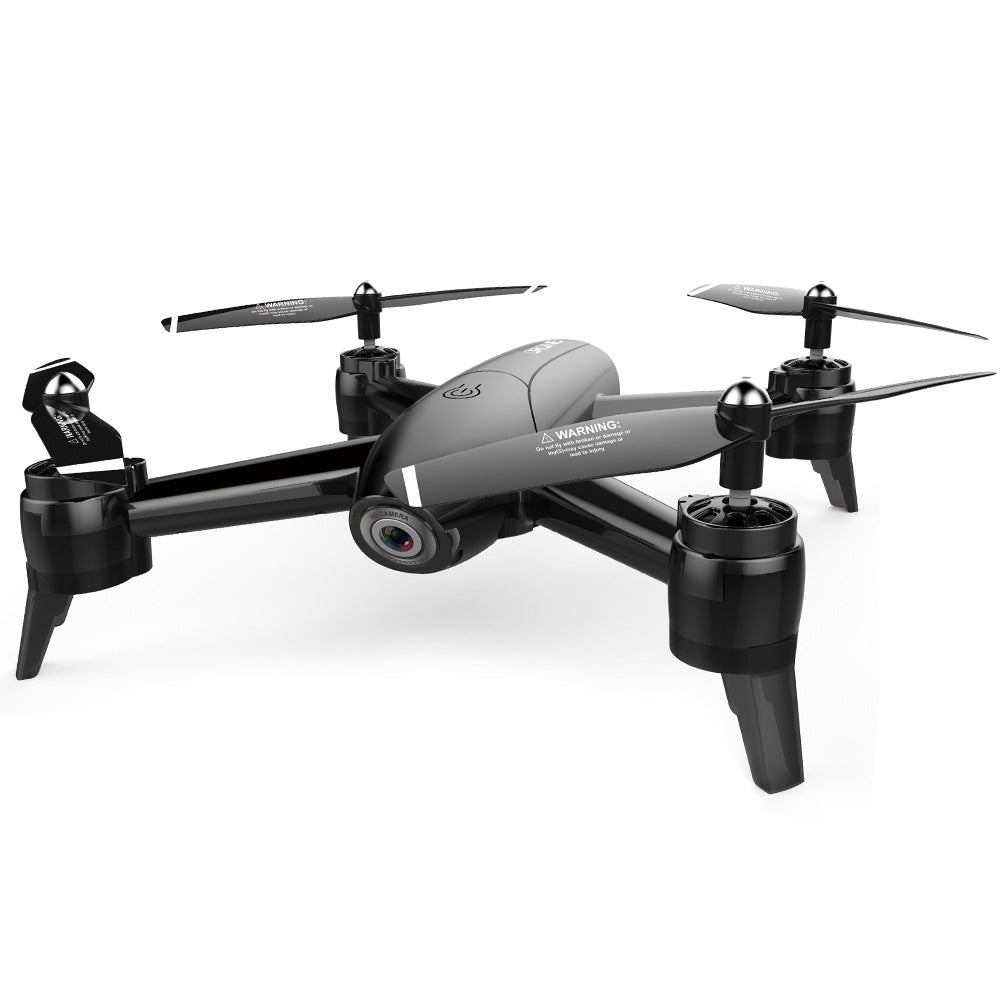 SG106 high-definition 4K dual camera optical flow