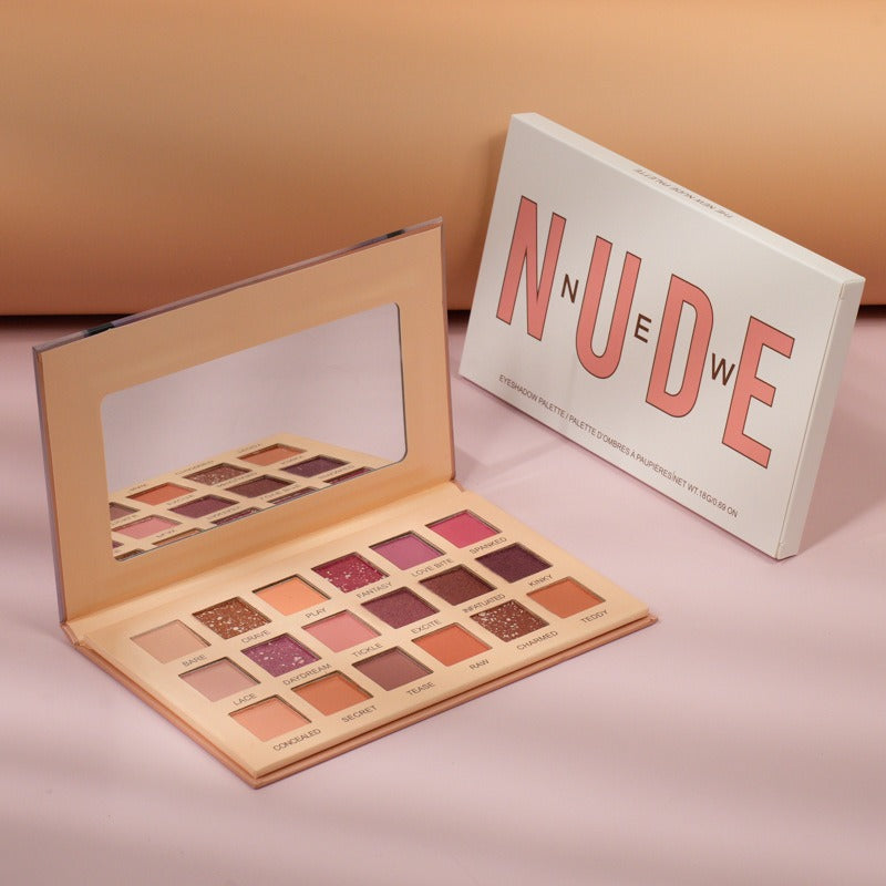 Desert Rose Matte Pearlescent