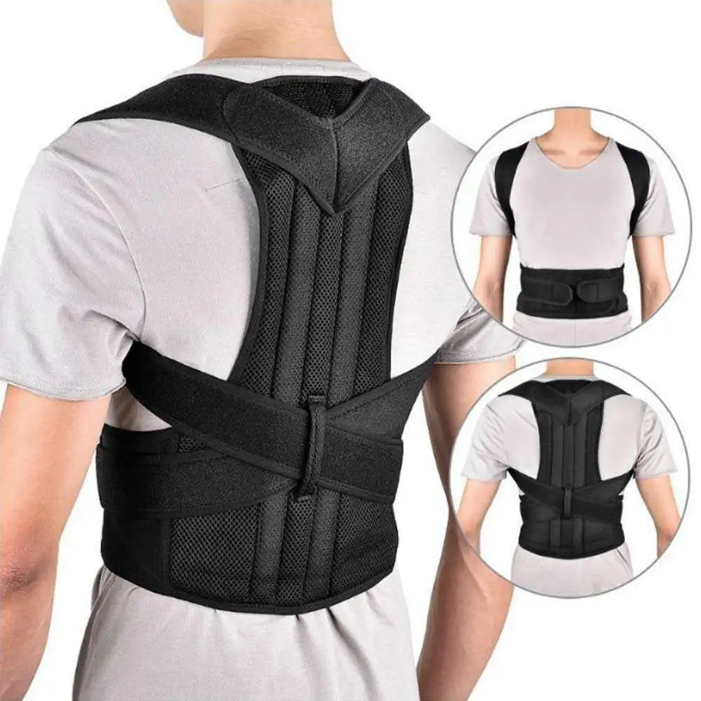 Adjustable Posture Corrector