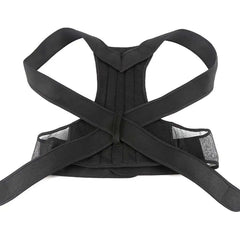 Adjustable Posture Corrector Brace