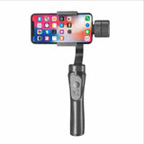 H4/F6/F8/F10 three-axis handheld mobile phone