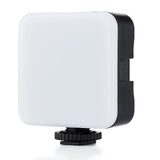 Vlogging kit for mobile phone tripod 36 led