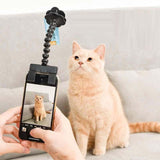 Pet Photography Teddy Camera Toy Phone