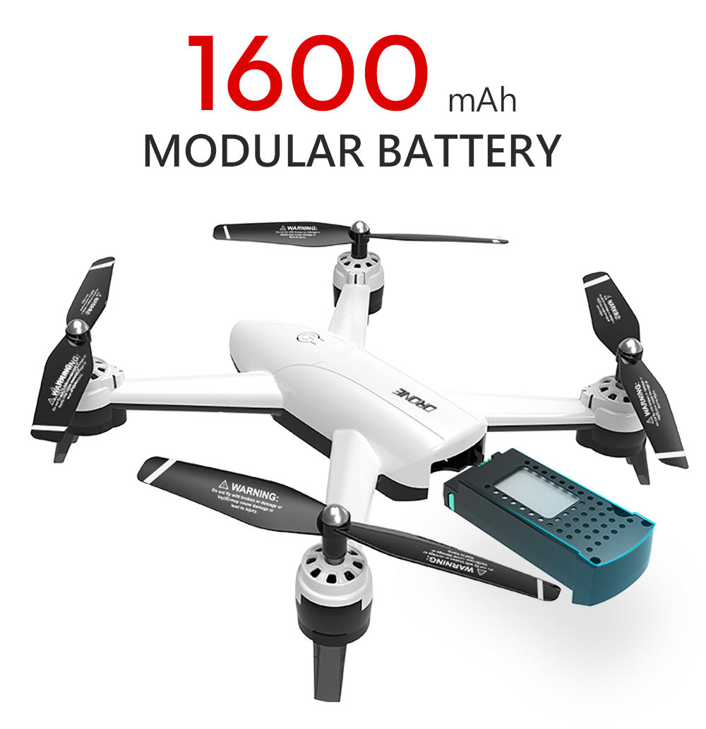 SG106 high-definition 4K dual camera optical flow