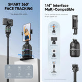 P03 AI Smart Gimbal 360° Auto Face Tracking Gimbal