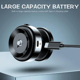 X9C mobile phone car holder magnetic suction 
