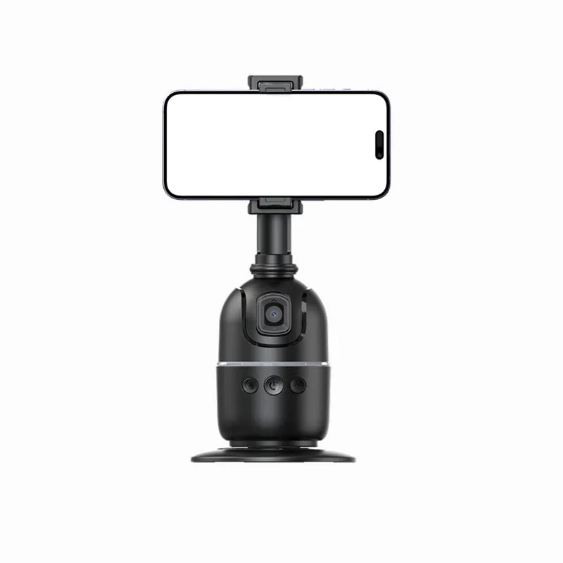 P03 AI Smart Gimbal 360° Auto Face Tracking Gimbal