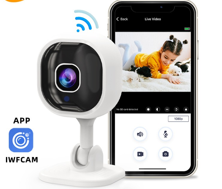 A3 camera high-definition camera bidirectional