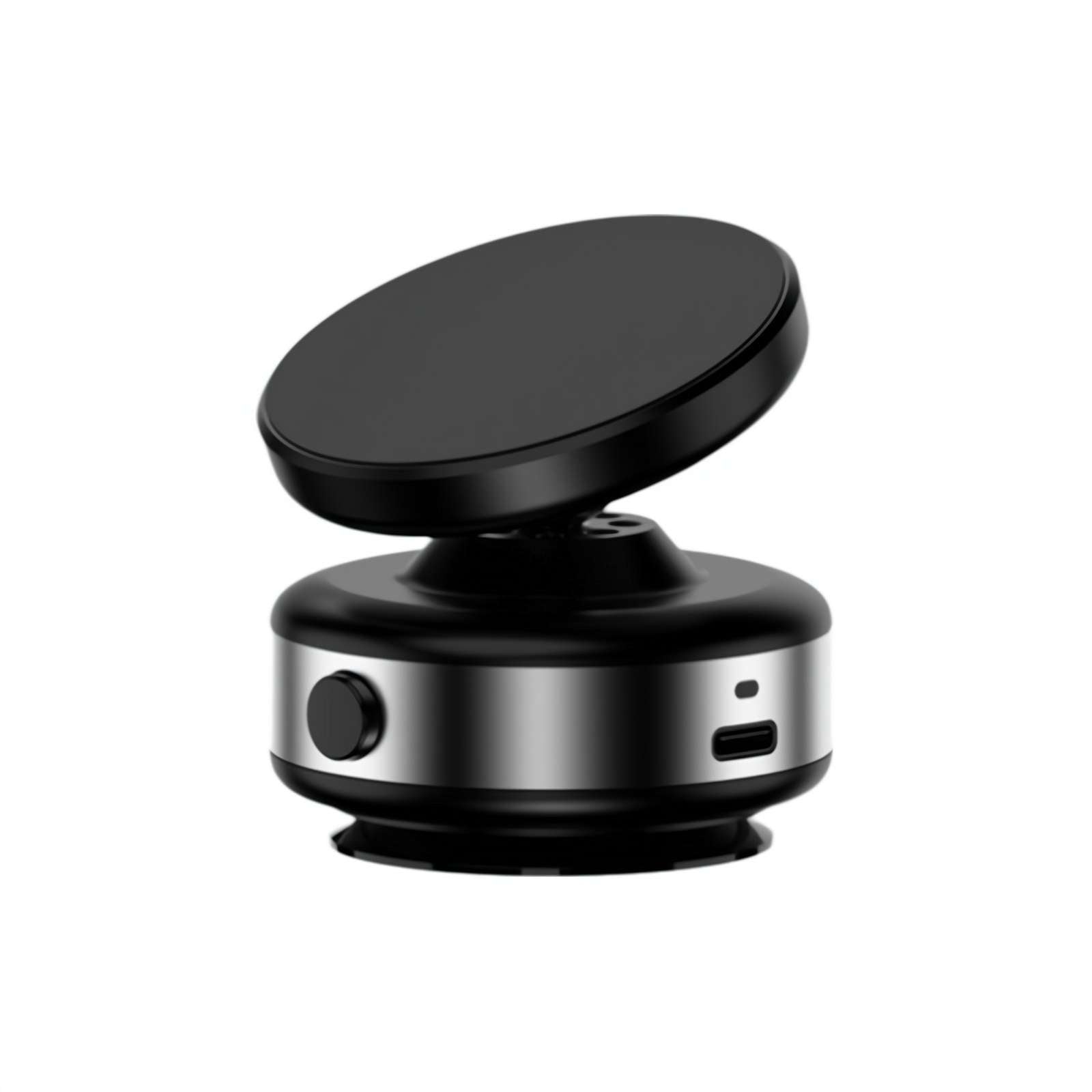 X9C mobile phone car holder magnetic suction 
