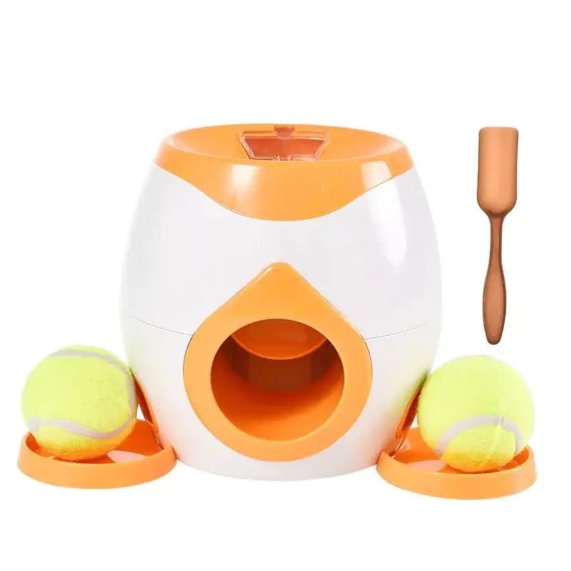 Smart Pet Feeder Elvallo