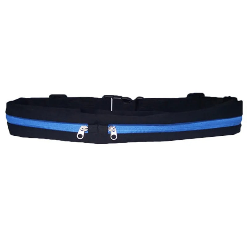 Fanny Pack Portable Waterproof Waist Bag Elvallo