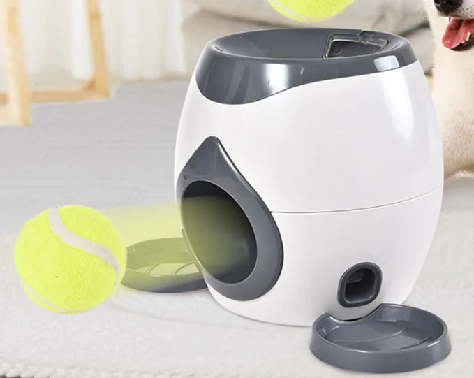 Smart Pet Feeder Elvallo