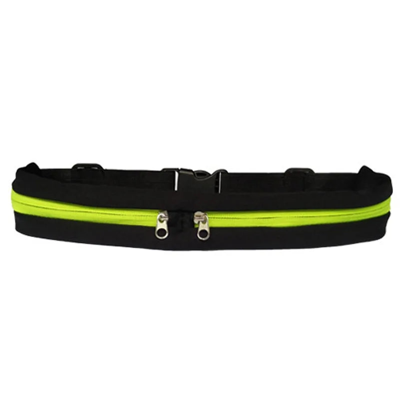 Fanny Pack Portable Waterproof Waist Bag Elvallo