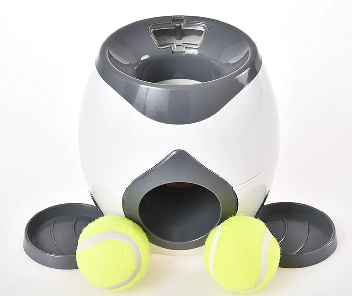 Smart Pet Feeder Elvallo