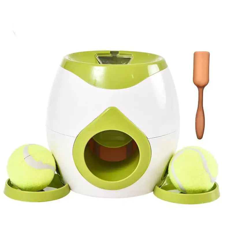 Smart Pet Feeder Elvallo