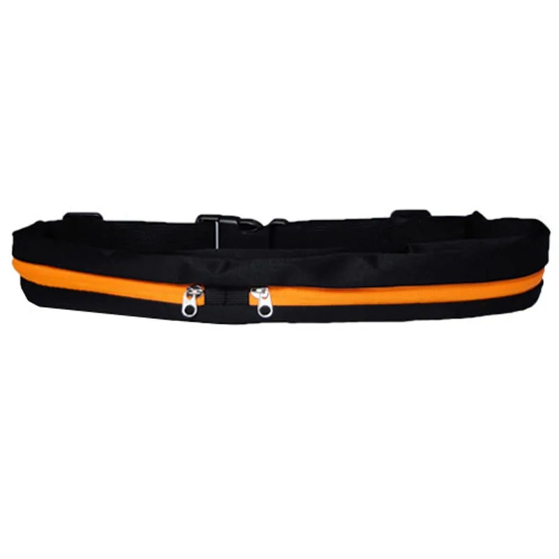 Fanny Pack Portable Waterproof Waist Bag Elvallo