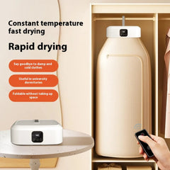 Portable Mini Foldable Travel Dryer