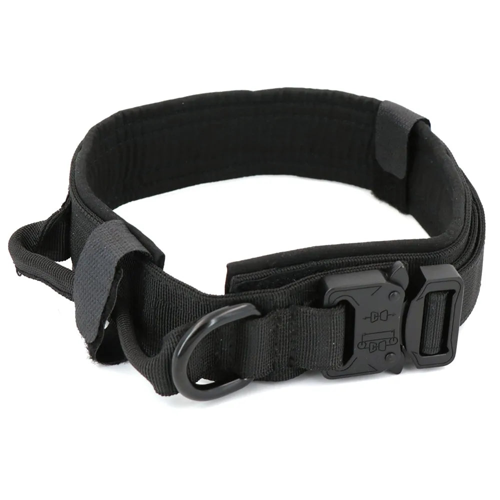 Dog Collar Elvallo