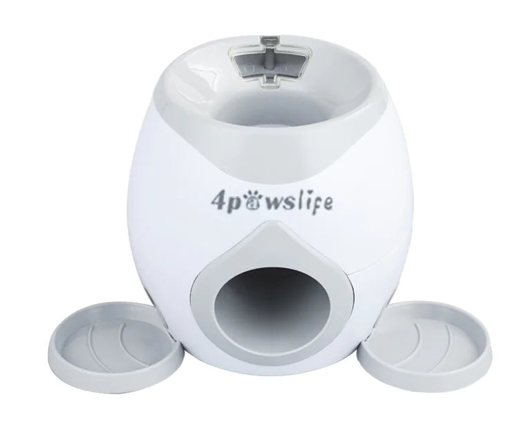 Smart Pet Feeder Elvallo