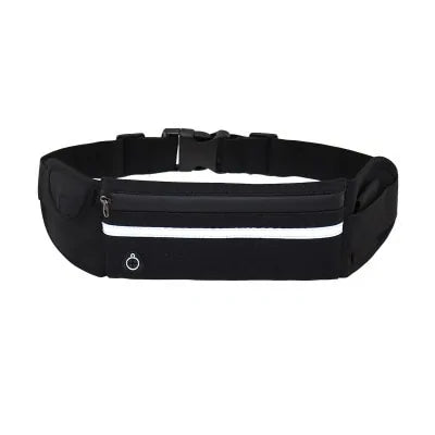 Fanny Pack Portable Waterproof Waist Bag Elvallo