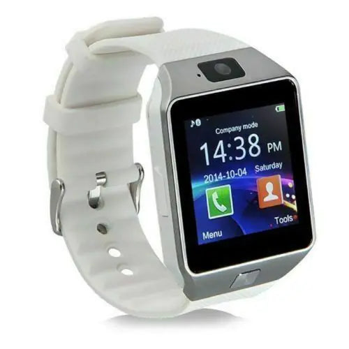 Waterproof Bluetooth Smart Watch with Camera Elvallo