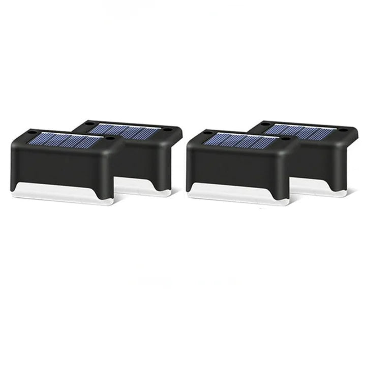 Staircase Solar Lights Elvallo