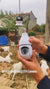 WiFi CAMERA 1080P Bulb 4X Zoom Camera E27