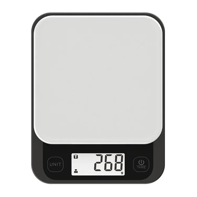 Smart Food Scale